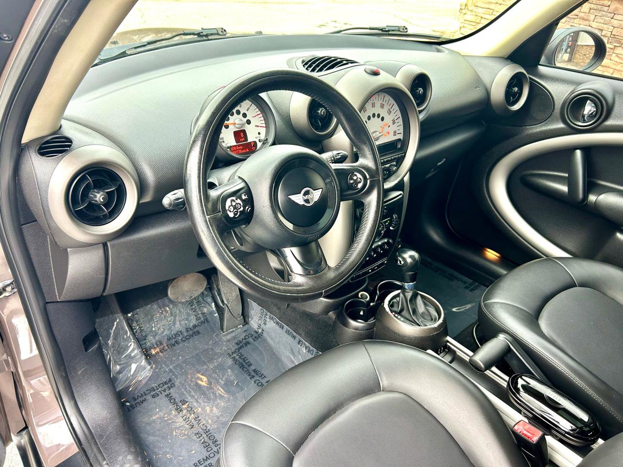 Used 2012 MINI Cooper Countryman image 9