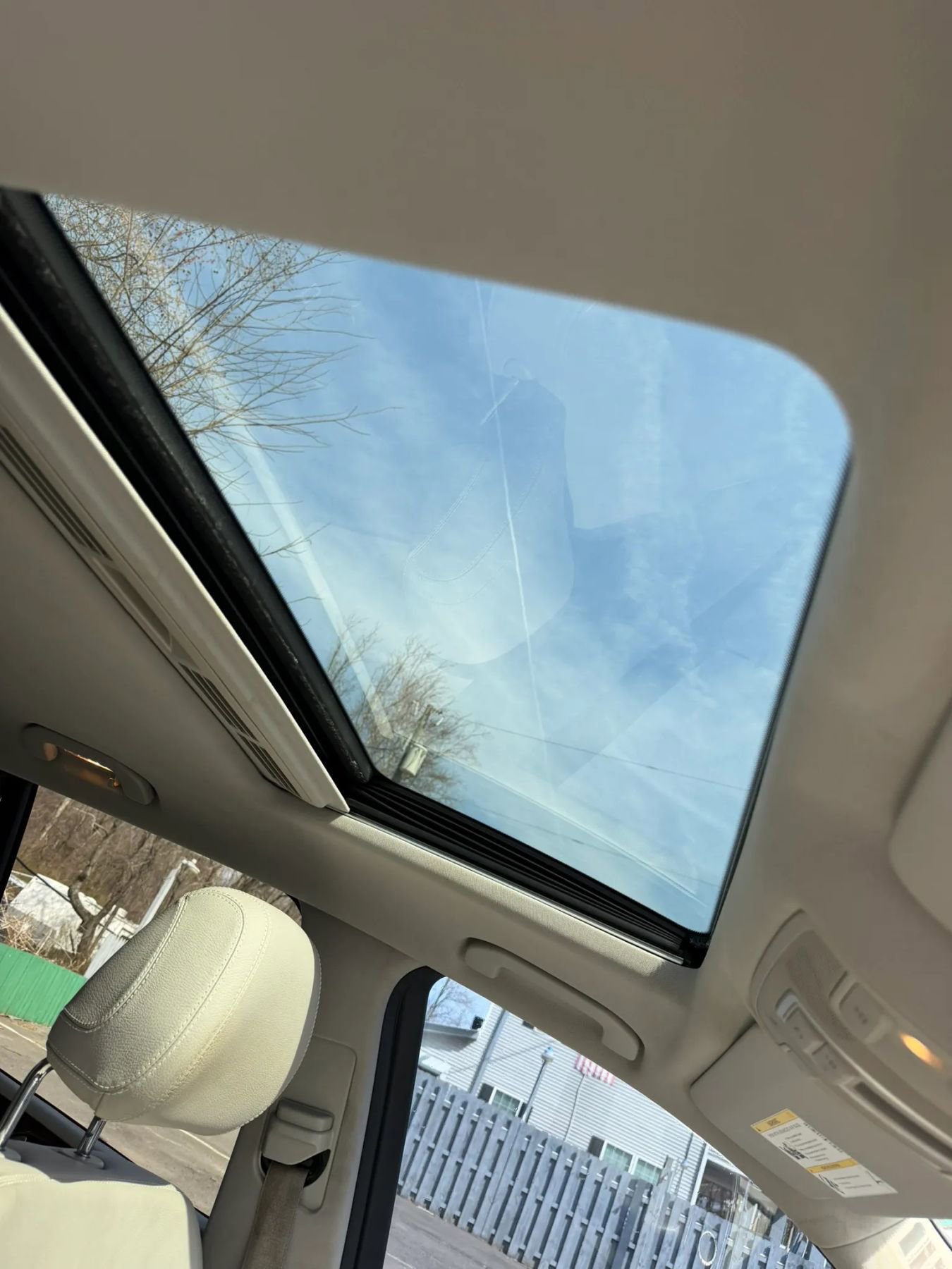 Used 2012 Mercedes-Benz ML 350 4MATIC image 20