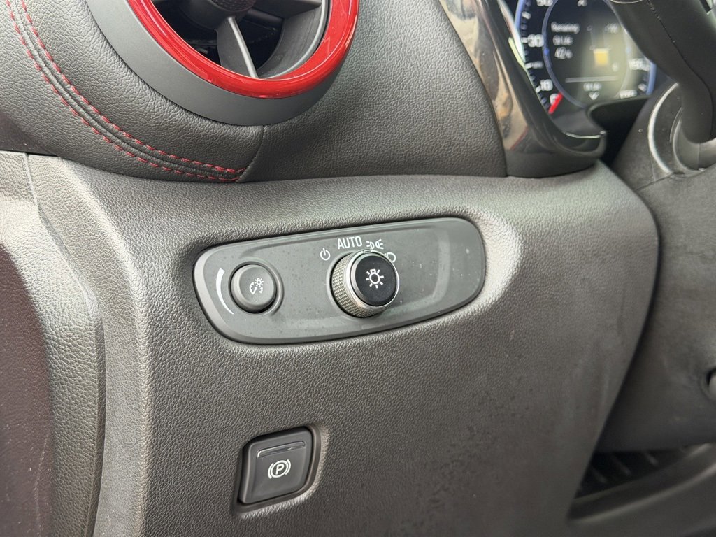 Used 2023 Chevrolet Blazer RS w/ Driver Confidence II Package image 25