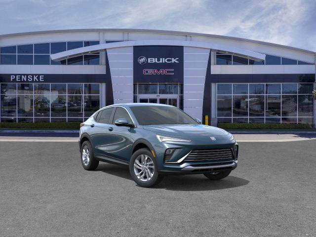 New 2026 Buick Envista Preferred