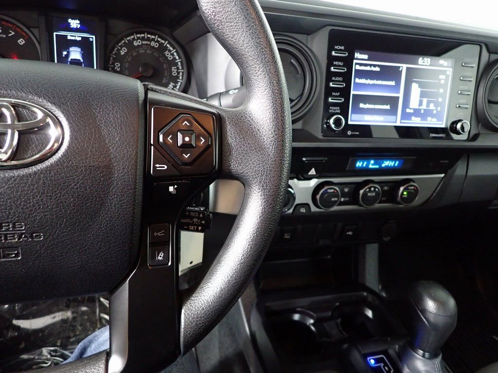 Used 2023 Toyota Tacoma SR image 20