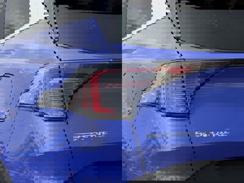 New 2026 Kia Sportage EX image 11