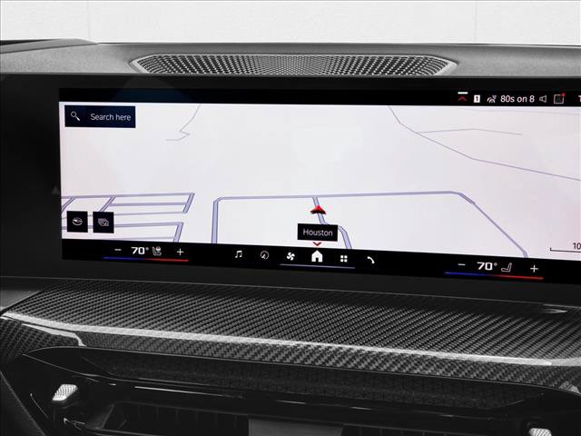 New 2027 BMW M3 Competition w/ M Carbon Exterior Package AWD/4WD image 12