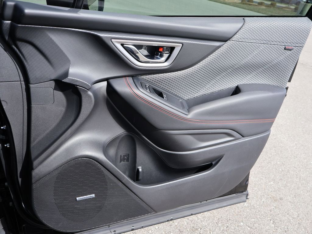 Used 2020 Subaru Forester Sport w/ Popular Package #2 image 13