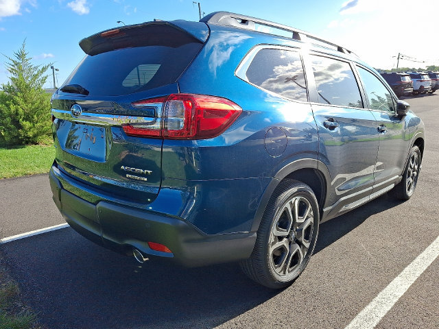 New 2027 Subaru Ascent Limited AWD/4WD image 4