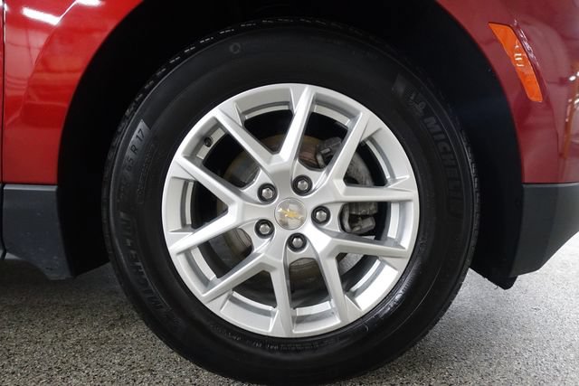 Used 2023 Chevrolet Equinox LT FWD image 25