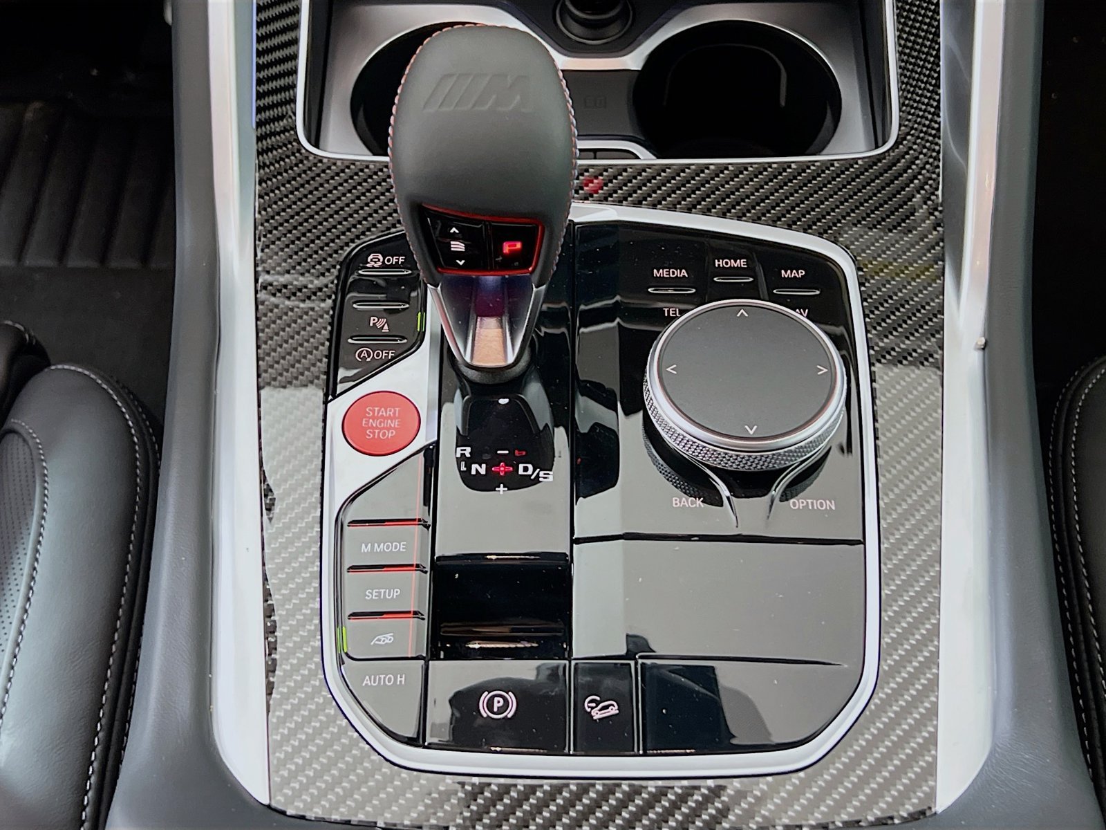 New 2026 BMW X5 M Competition AWD/4WD image 19