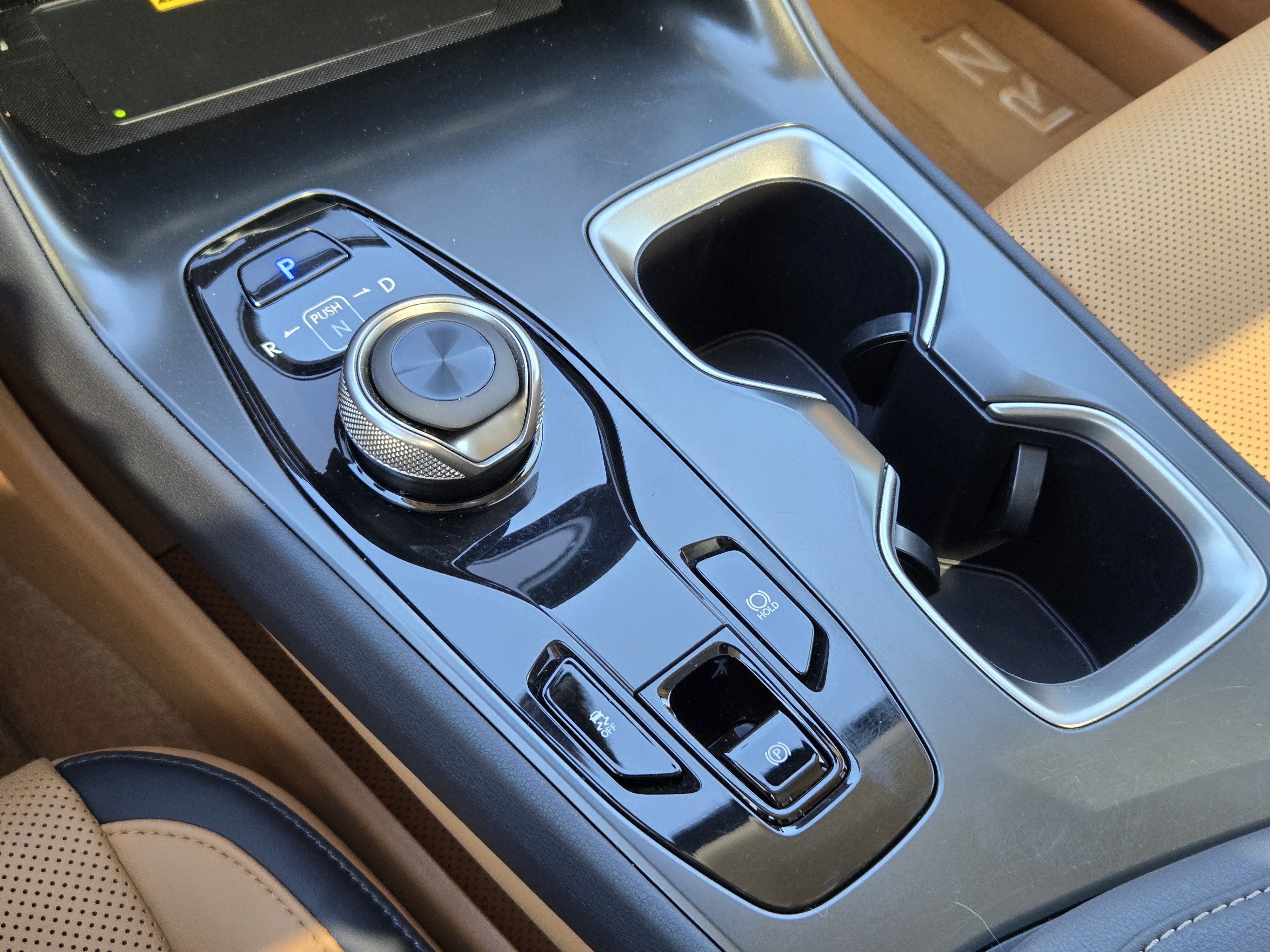 Used 2023 Lexus RZ 450e Premium w/ Accessory Package (Z1) image 29