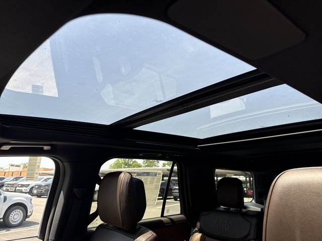 New 2027 Ford Expedition King Ranch AWD/4WD image 22