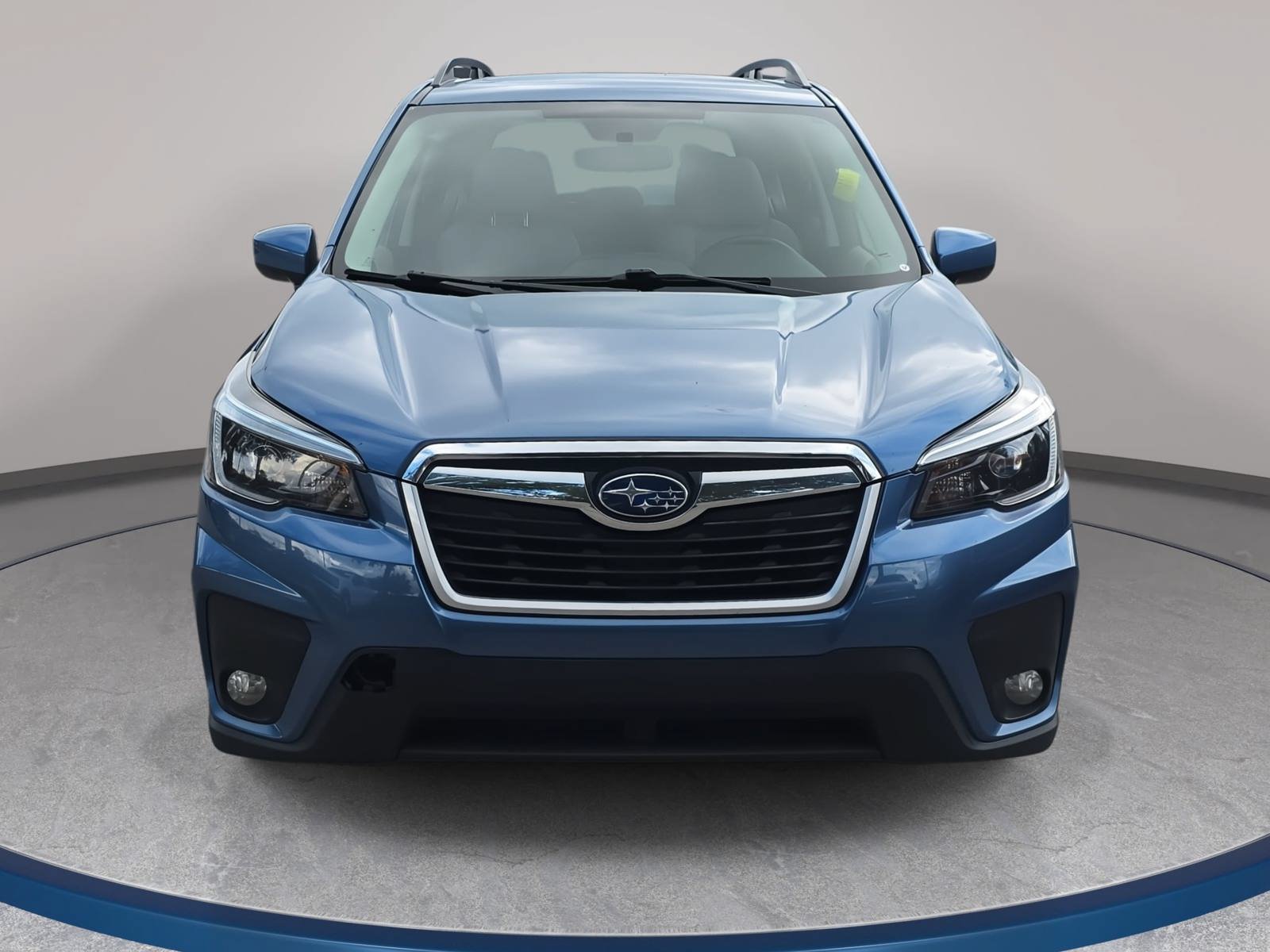 Used 2021 Subaru Forester Premium AWD/4WD image 2