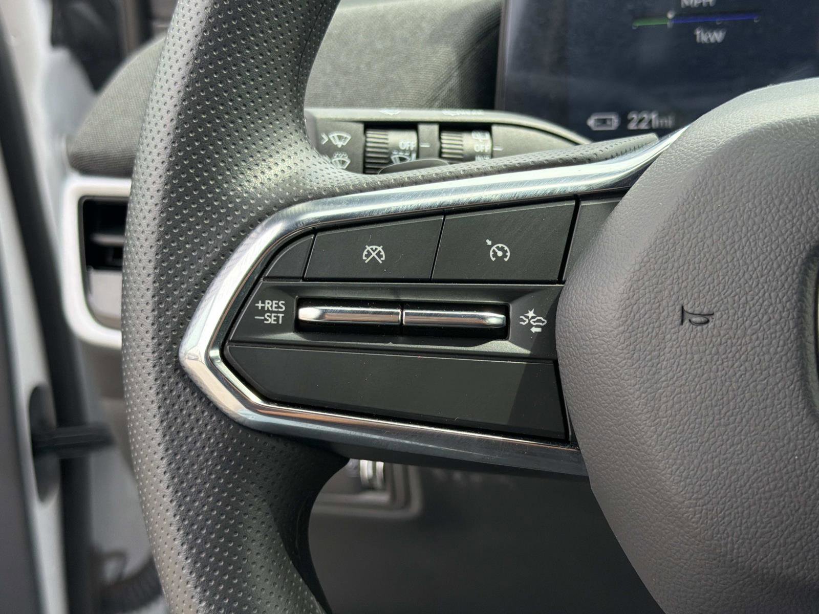 Used 2025 Honda Prologue Eco image 9