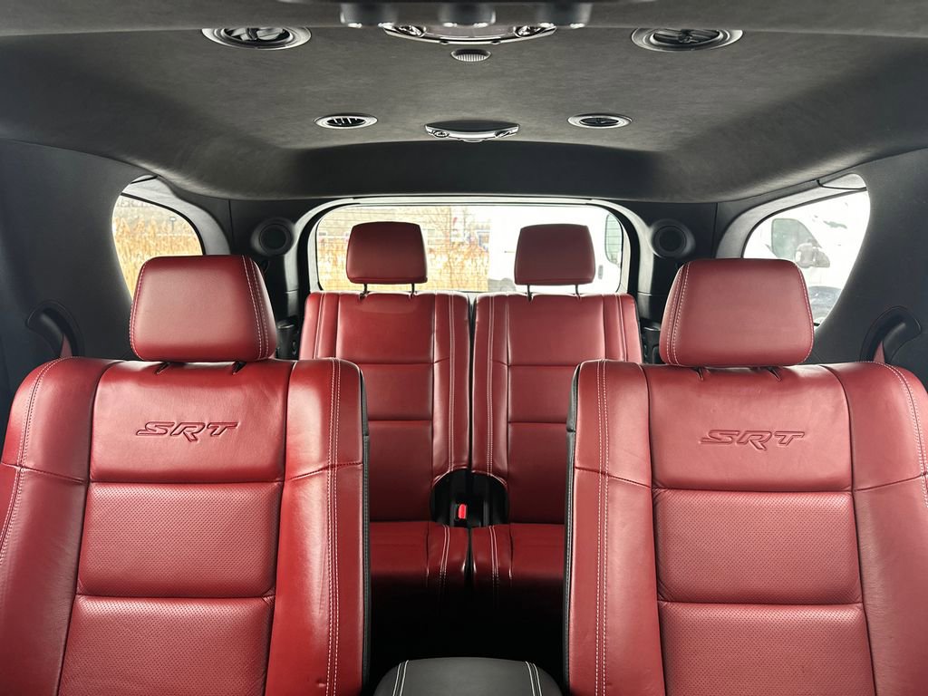 Used 2024 Dodge Durango SRT image 53