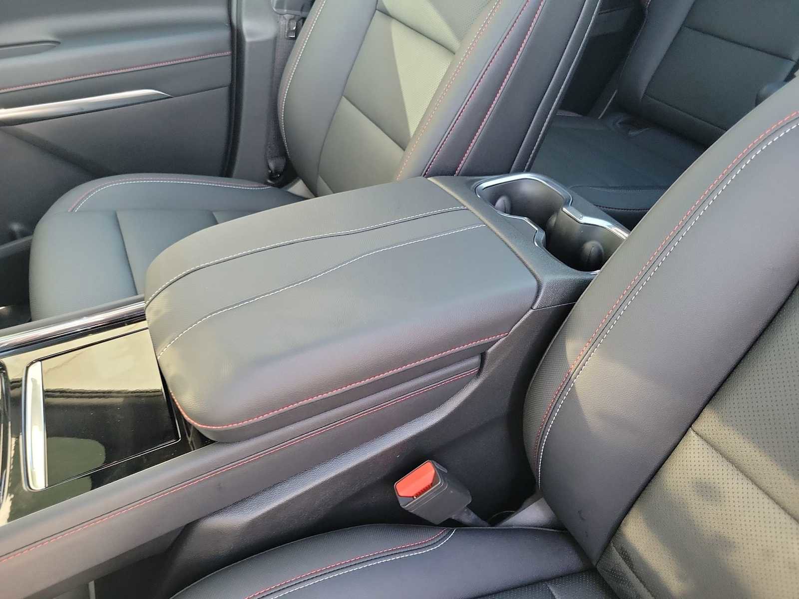 Used 2026 Chevrolet Traverse Z71 w/ Driver Confidence Package image 22