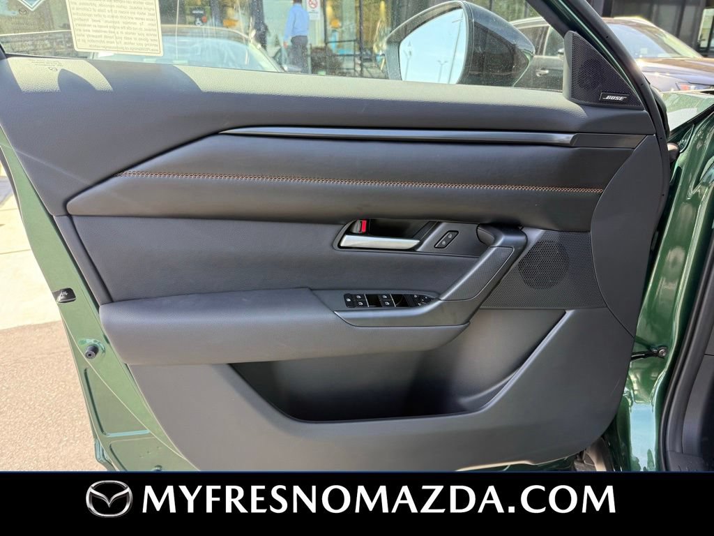 New 2026 MAZDA CX-50 AWD 2.5 S w/ Accent Package image 23