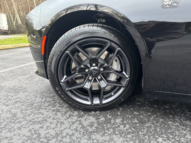 New 2026 Dodge Charger R/T Scat Pack image 29
