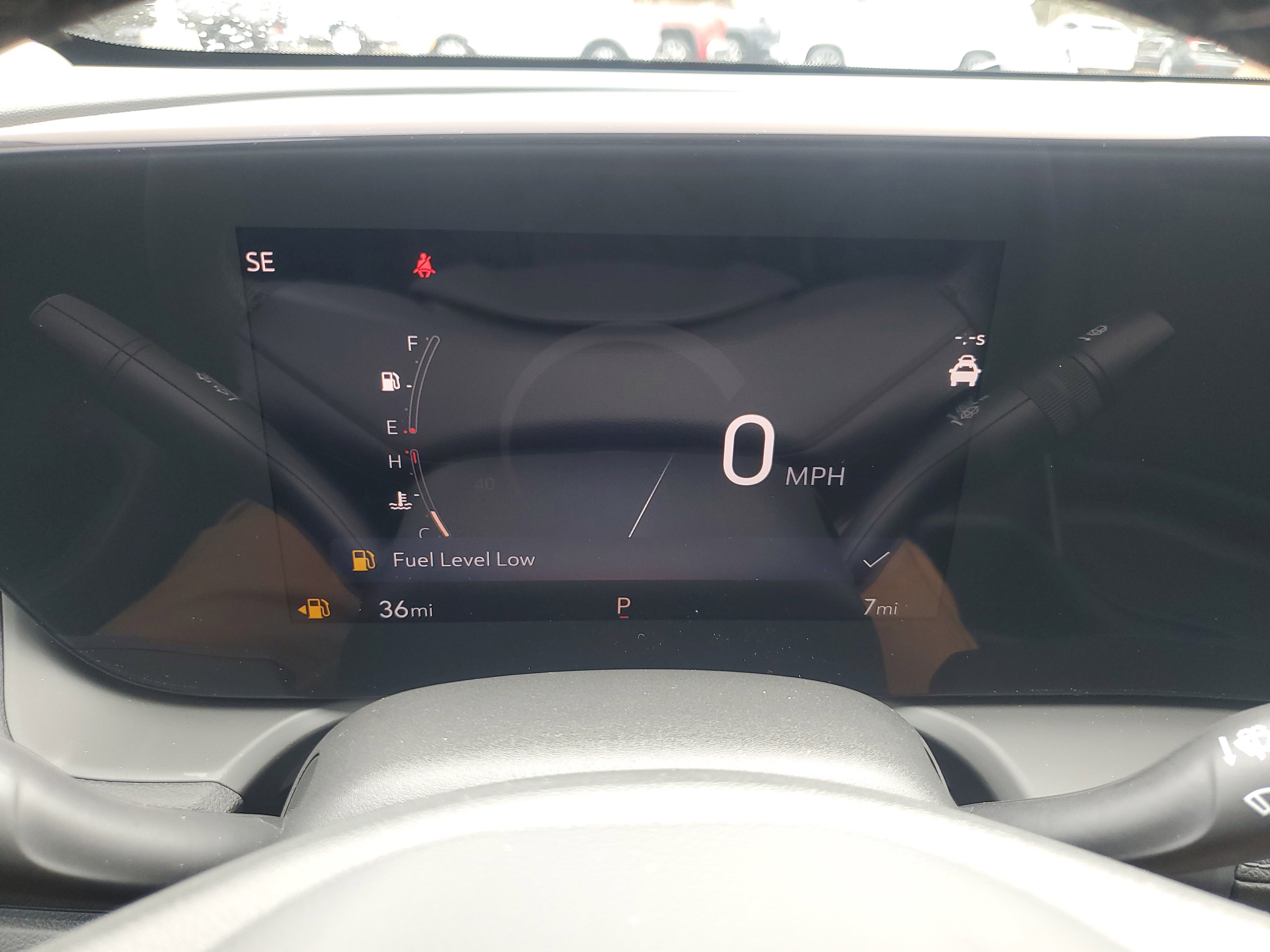 New 2026 Buick Encore GX Sport Touring image 23