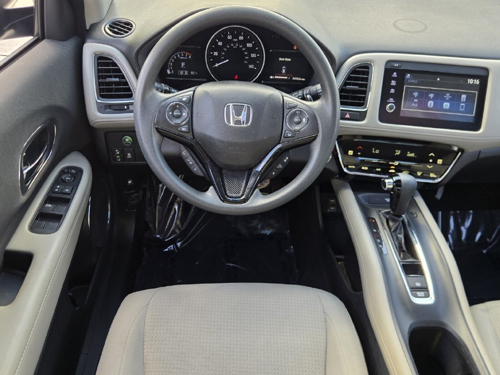 Certified 2022 Honda HR-V EX image 13