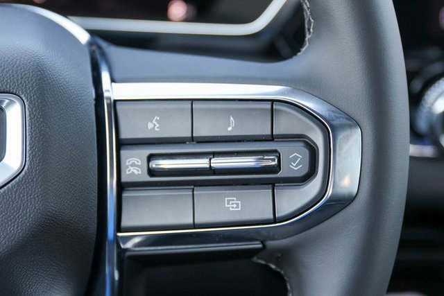 New 2026 GMC Canyon Elevation w/ Convenience Package image 20