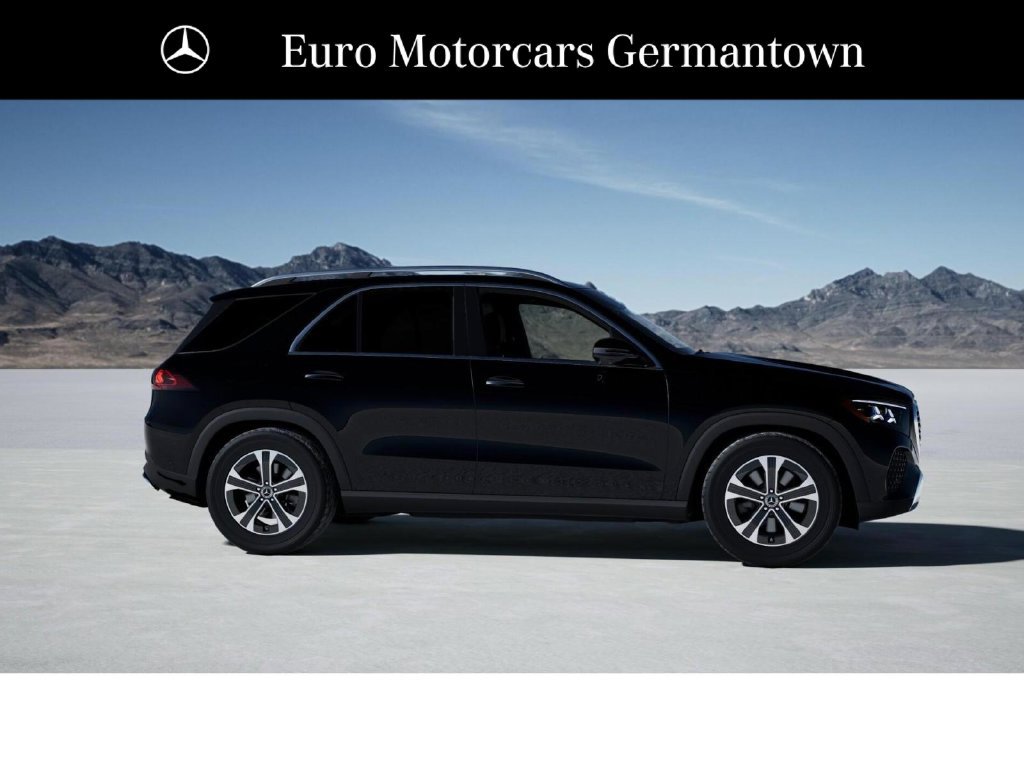 New 2027 Mercedes-Benz GLE 350 4MATIC image 15