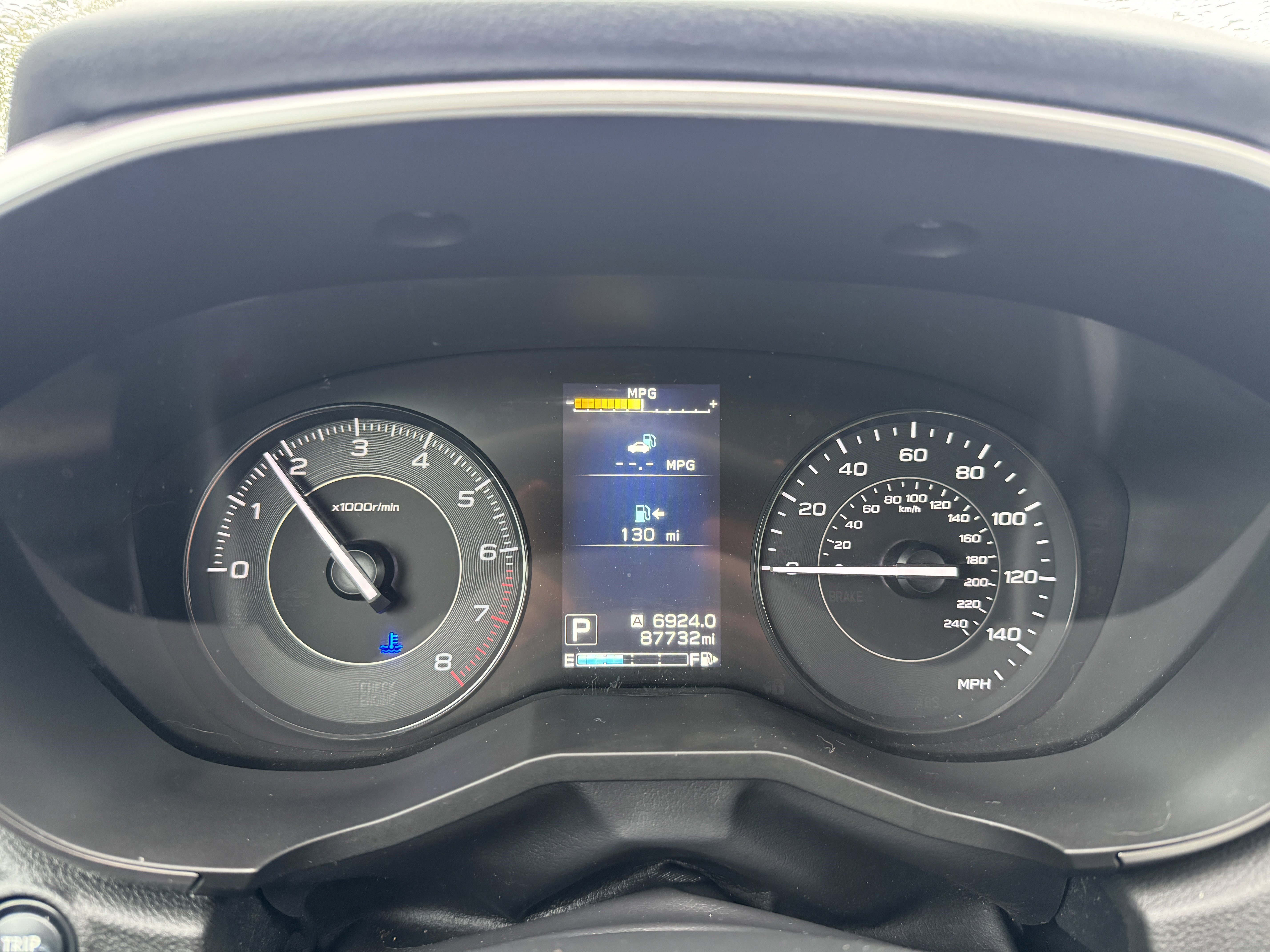 Used 2020 Subaru Impreza 2.0i Premium AWD/4WD image 30
