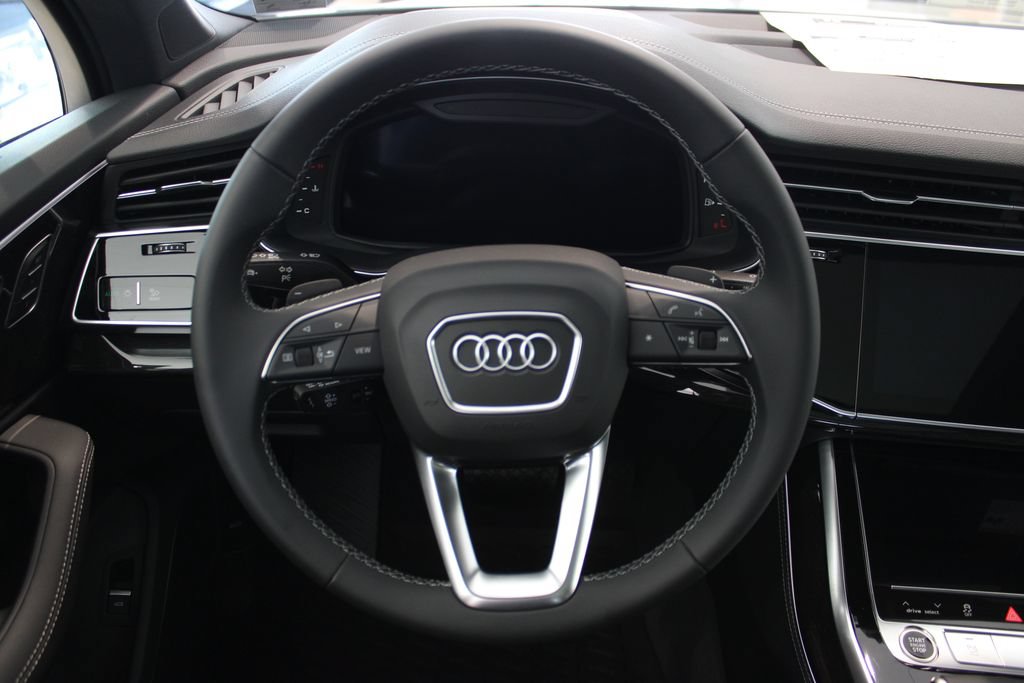 New 2026 Audi Q7 Premium Plus AWD/4WD image 21