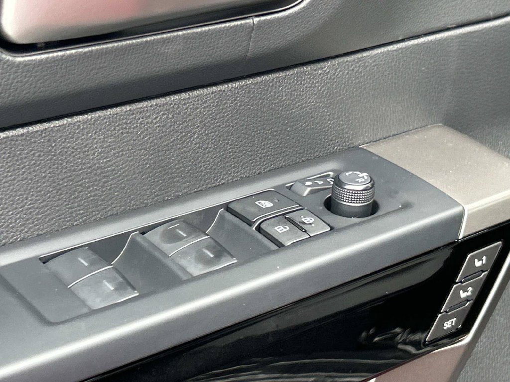 New 2026 Toyota Tundra Limited AWD/4WD image 22