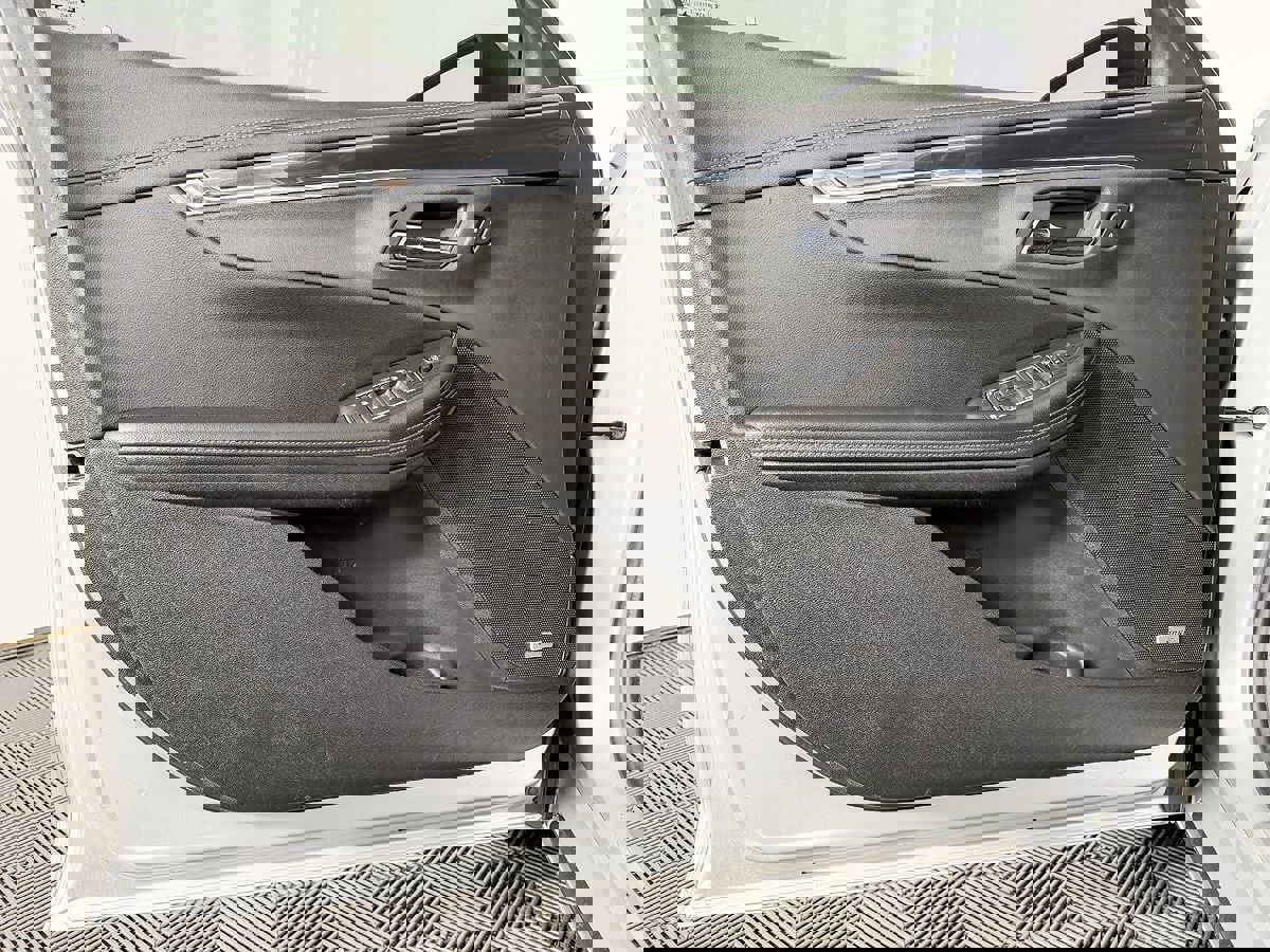 Used 2018 Chevrolet Impala Premier FWD image 26