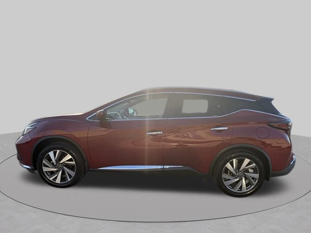 Used 2020 Nissan Murano SL FWD image 3