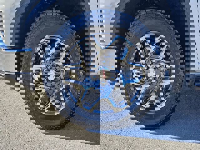 New 2026 GMC Sierra 1500 SLT w/ SLT Premium Package image 9