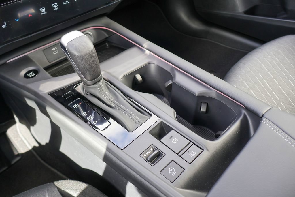 New 2026 Nissan Sentra SV image 14