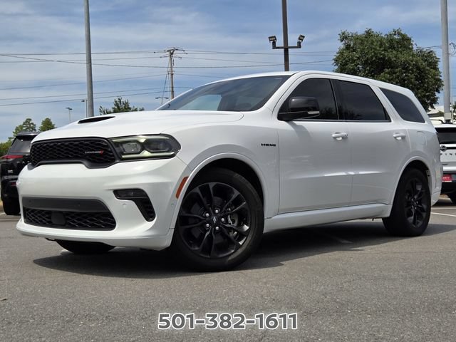 Used 2022 Dodge Durango R/T RWD image 27