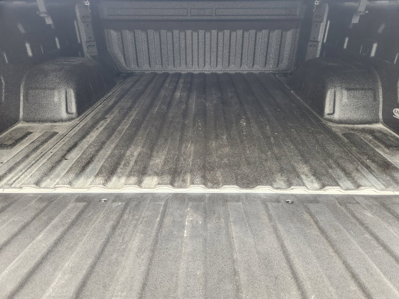 Used 2025 Chevrolet Silverado 1500 Custom AWD/4WD image 31