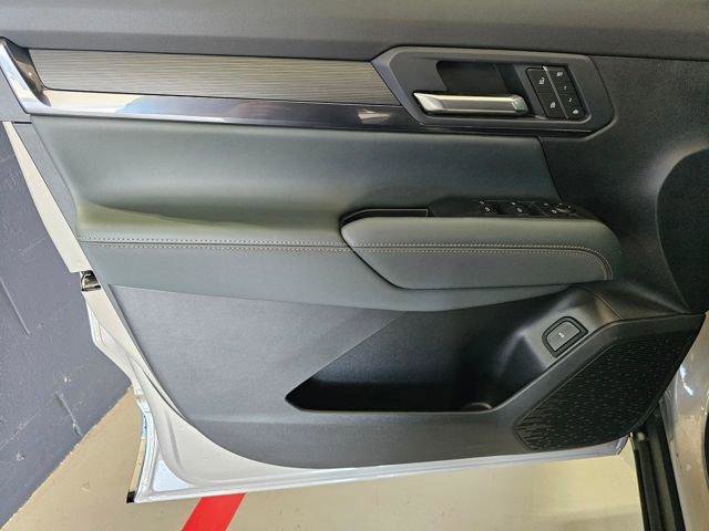 New 2026 GMC Terrain AT4 w/ Convenience Package III AWD/4WD image 25