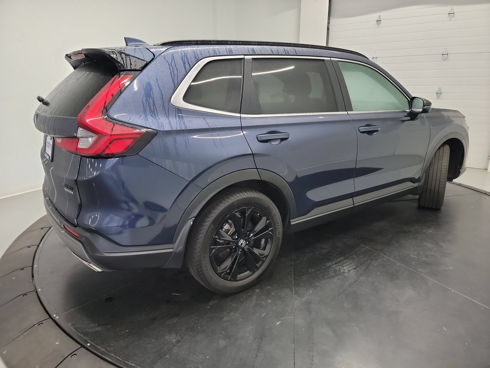 Certified 2023 Honda CR-V Sport Touring image 9