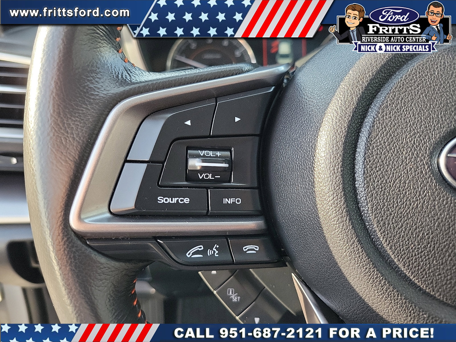 Used 2021 Subaru Crosstrek 2.5i Limited w/ Moonroof Package 2 AWD/4WD image 6