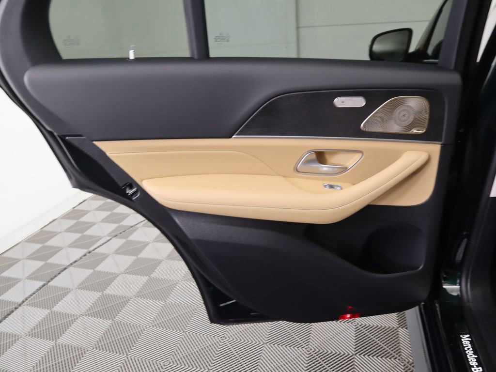 Used 2024 Mercedes-Benz GLE 450 GLE 450 image 27