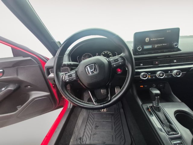 Used 2022 Honda Civic Sport image 12