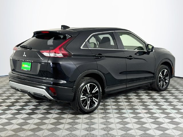 Used 2026 Mitsubishi Eclipse Cross SE AWD/4WD image 8