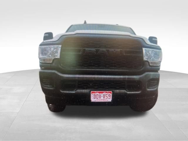 Used 2024 RAM 2500 Tradesman AWD/4WD image 11