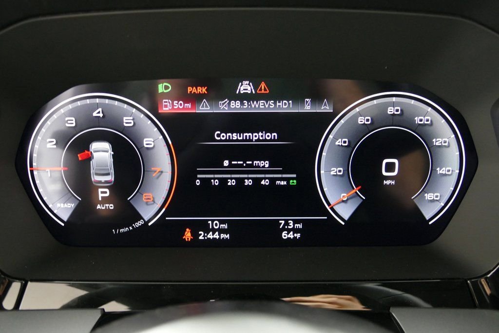 New 2026 Audi A3 2.0T Premium AWD/4WD image 16