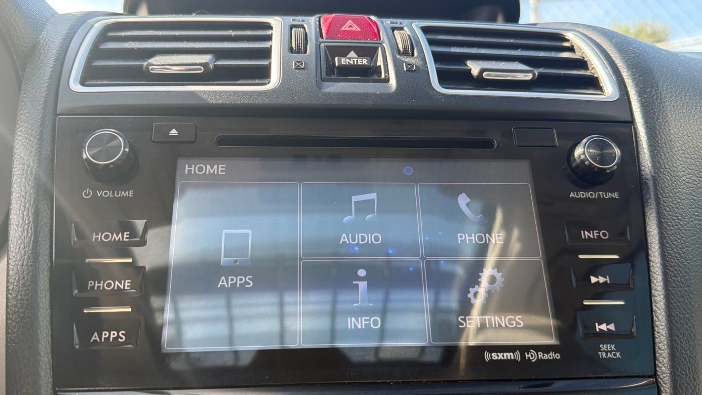 Used 2018 Subaru Forester 2.5i Premium AWD/4WD image 12