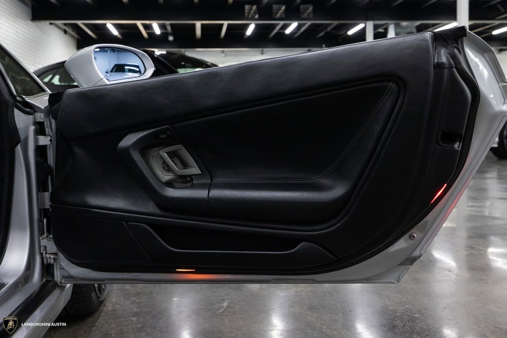 Used 2009 Lamborghini Gallardo LP 560-4 image 23