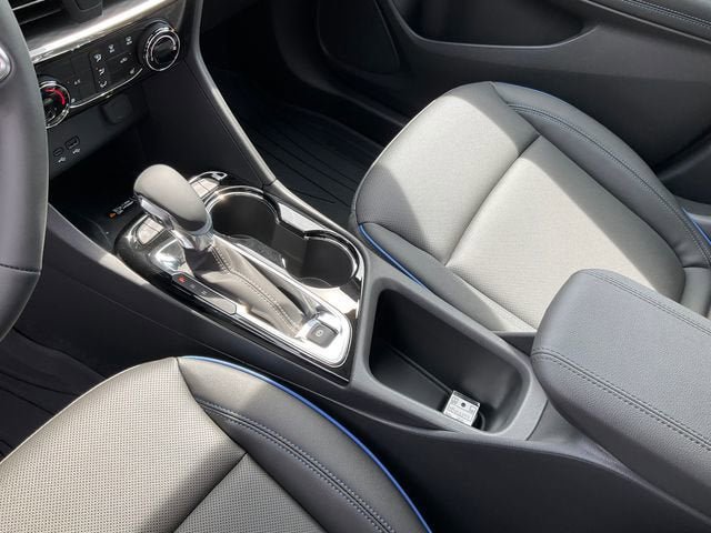 New 2026 Buick Encore GX Sport Touring w/ Advanced Technology Package FWD image 12