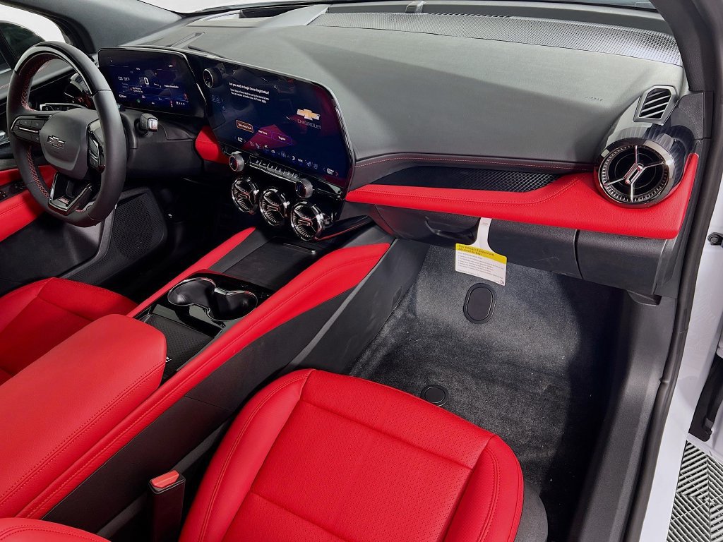 New 2026 Chevrolet Blazer EV SS AWD/4WD image 31