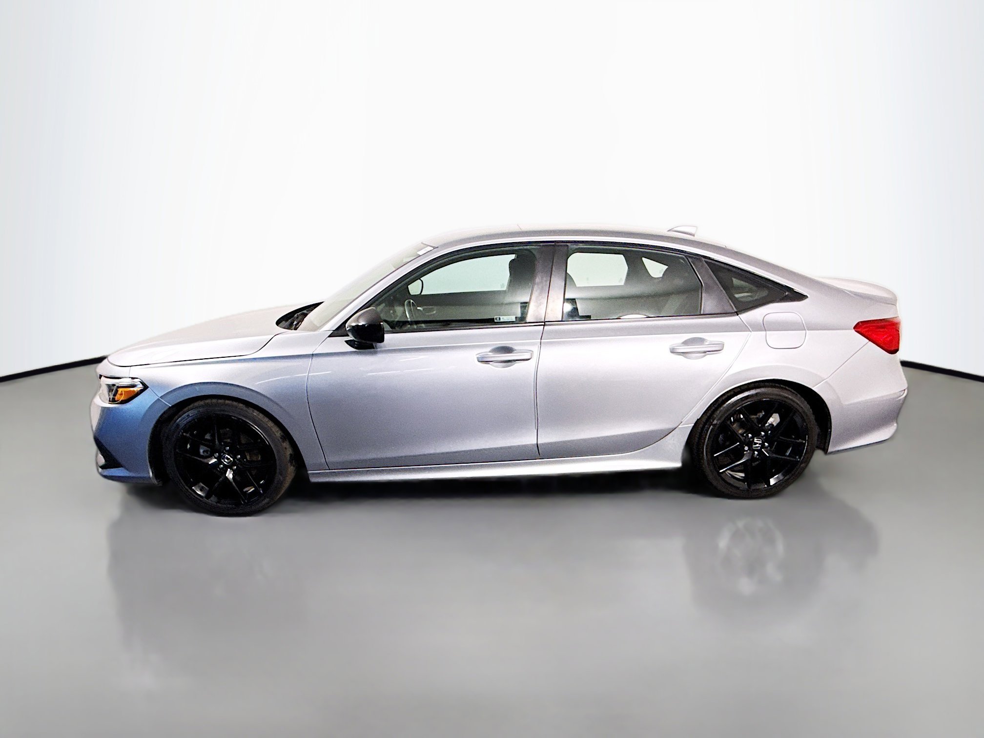 Used 2022 Honda Civic Sport image 6