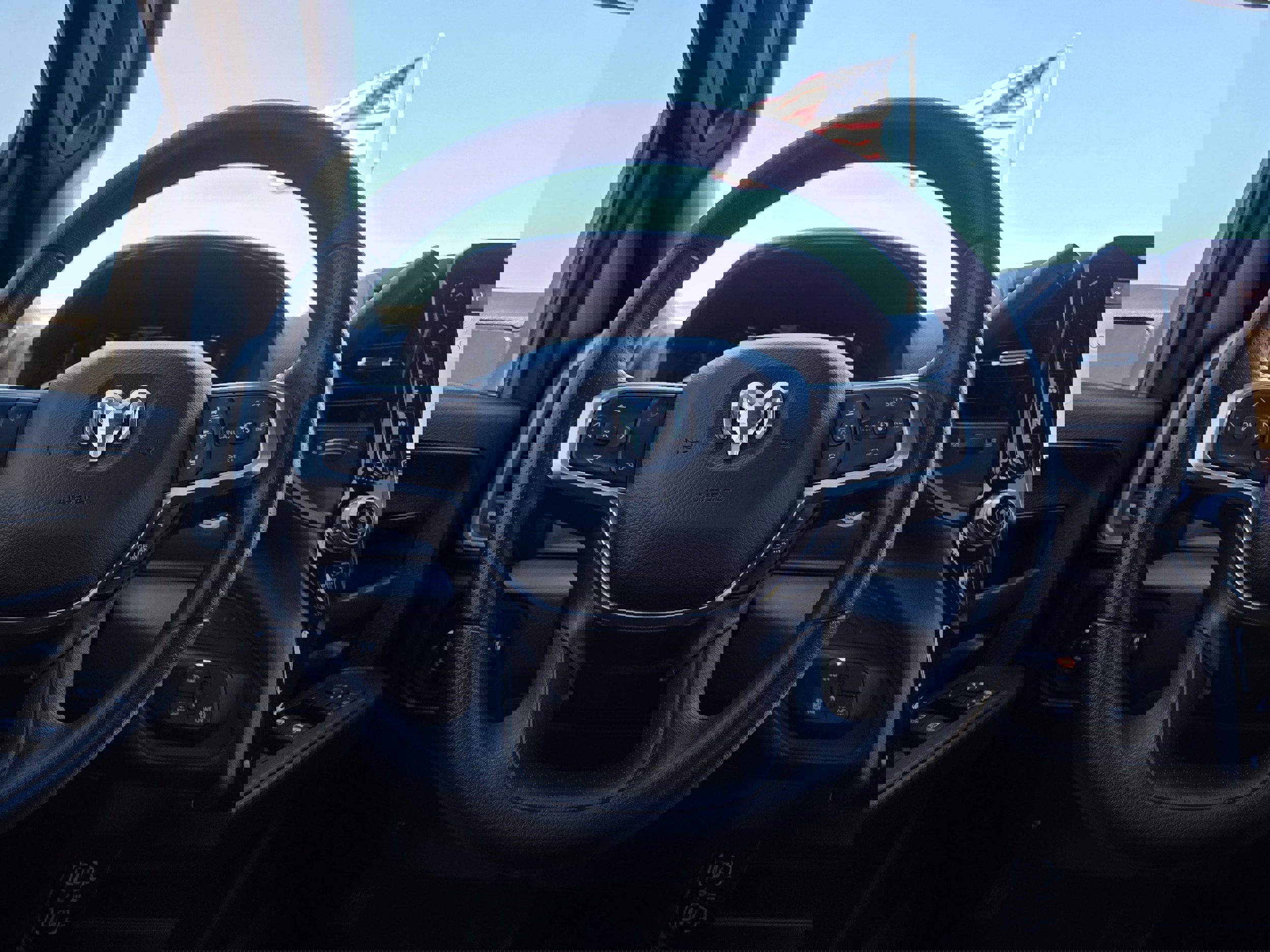 New 2026 RAM 2500 Tradesman image 41