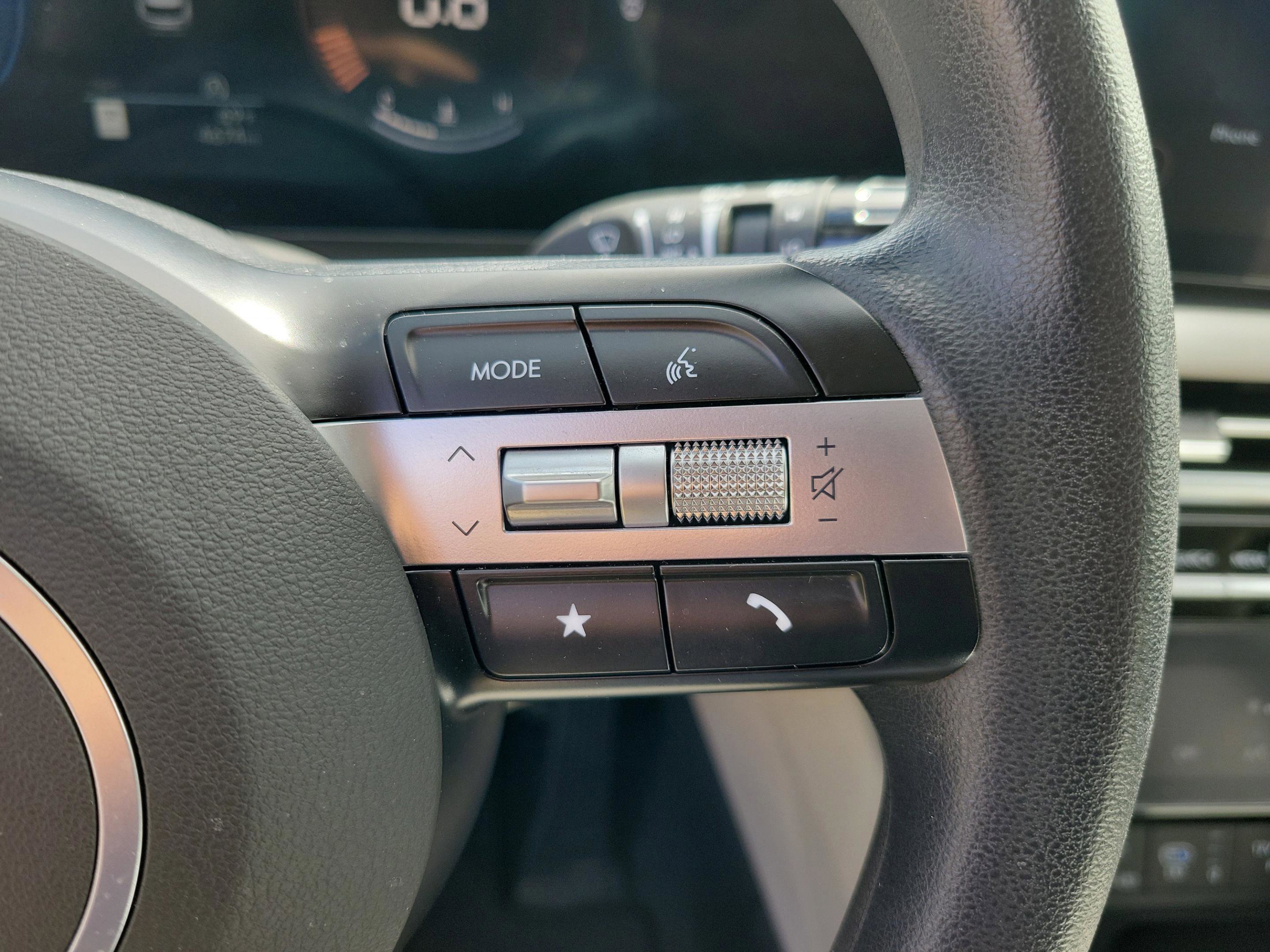 Certified 2025 Hyundai Tucson SEL image 19