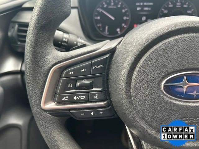 Certified 2024 Subaru Impreza 2.0i Sport AWD/4WD image 22