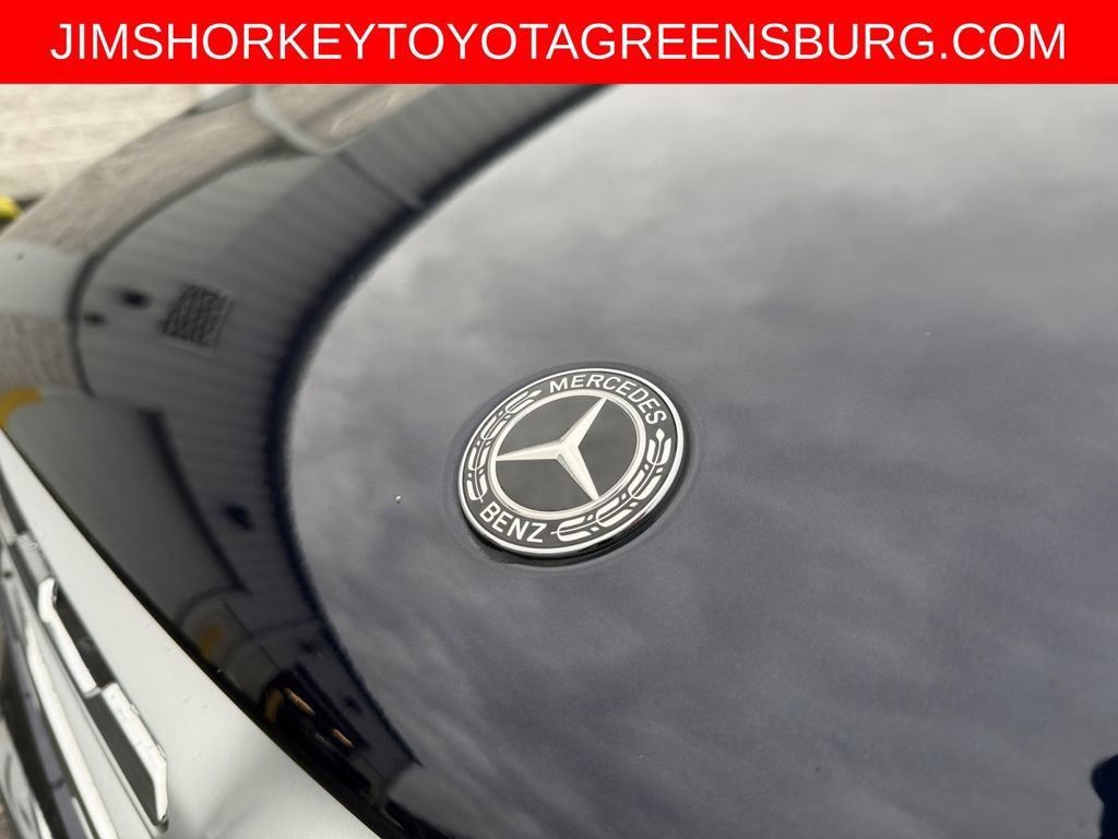 Used 2020 Mercedes-Benz GLC 300 4MATIC image 32