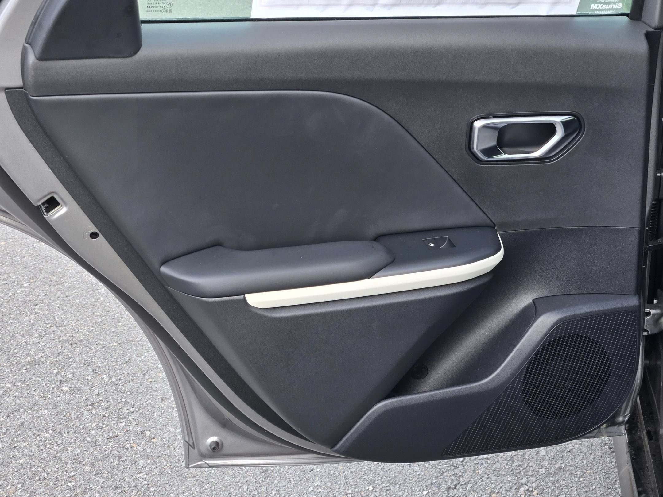 New 2026 Kia K4 EX FWD image 28